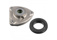 Rep.sats fjäderbensstödlager 109069 FEBI