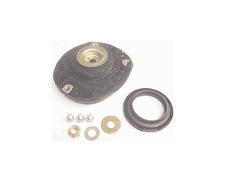 Rep.sats fjäderbensstödlager 802 213 Sachs, bild 2