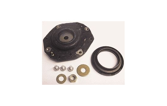 Rep.sats fjäderbensstödlager 802 222 Sachs