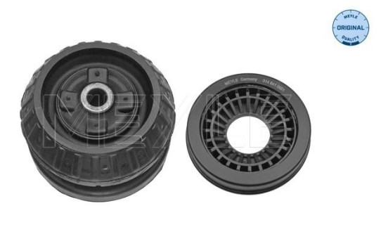 Rep.sats fjäderbensstödlager MEYLE-ORIGINAL Quality