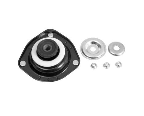 Rep.sats fjäderbensstödlager MOUNTING KIT MK261 Monroe