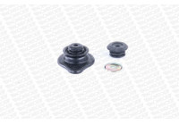 Rep.sats fjäderbensstödlager MOUNTING KIT MK276 Monroe