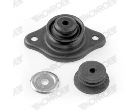 Rep.sats fjäderbensstödlager MOUNTING KIT MK276 Monroe, bild 5