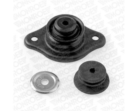 Rep.sats fjäderbensstödlager MOUNTING KIT MK276 Monroe, bild 8