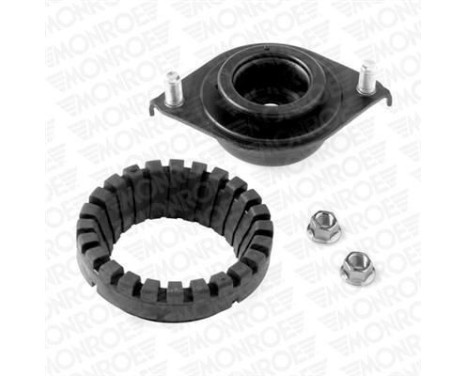 Rep.sats fjäderbensstödlager MOUNTING KIT MK289 Monroe