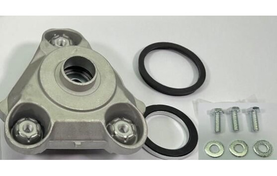 Rep.sats fjäderbensstödlager MOUNTING KIT MK308R Monroe, bild 2