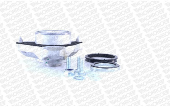 Rep.sats fjäderbensstödlager MOUNTING KIT MK308R Monroe, bild 6