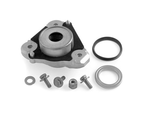 Rep.sats fjäderbensstödlager MOUNTING KIT MK309L Monroe, bild 2