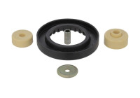 Rep.sats fjäderbensstödlager MOUNTING KIT MK316 Monroe