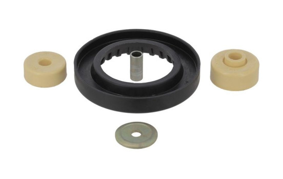 Rep.sats fjäderbensstödlager MOUNTING KIT MK316 Monroe