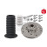 Rep.sats fjäderbensstödlager ProKit 104870 FEBI, miniatyr 2