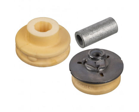 Rep.sats fjäderbensstödlager ProKit 109528 FEBI