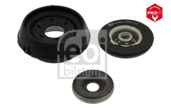 Rep.sats fjäderbensstödlager ProKit 37597 Febi ProKit, bild 2