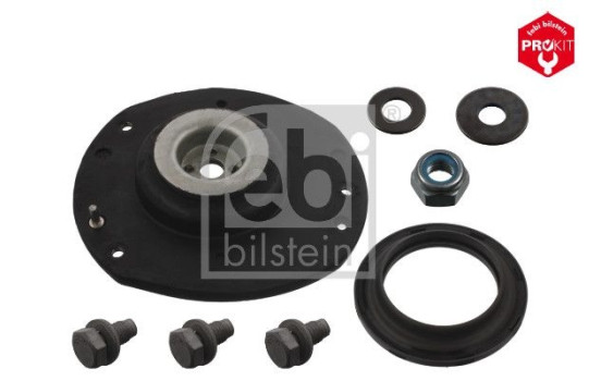 Rep.sats fjäderbensstödlager ProKit 37861 Febi ProKit, bild 2