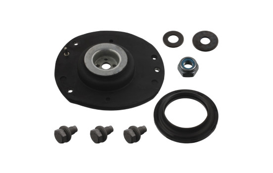Rep.sats fjäderbensstödlager ProKit 37871 Febi ProKit