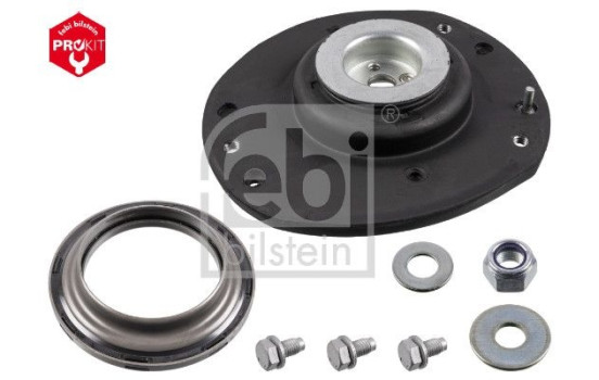 Rep.sats fjäderbensstödlager ProKit 37871 Febi ProKit, bild 2