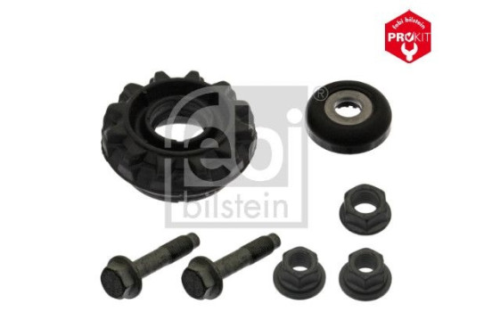 Rep.sats fjäderbensstödlager ProKit 37877 Febi ProKit, bild 2