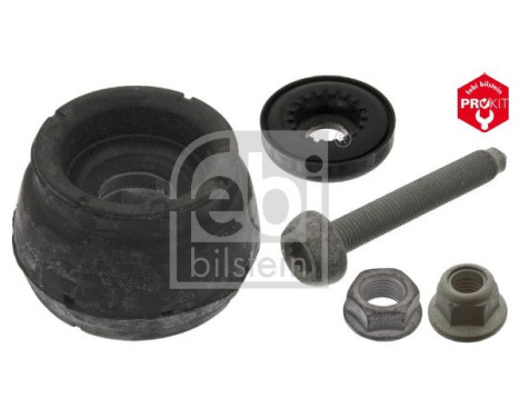 Rep.sats fjäderbensstödlager ProKit 37878 Febi ProKit, bild 2