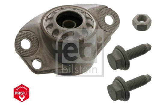Rep.sats fjäderbensstödlager ProKit 37879 Febi ProKit, bild 2