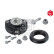 Rep.sats fjäderbensstödlager ProKit 37884 Febi ProKit, miniatyr 2