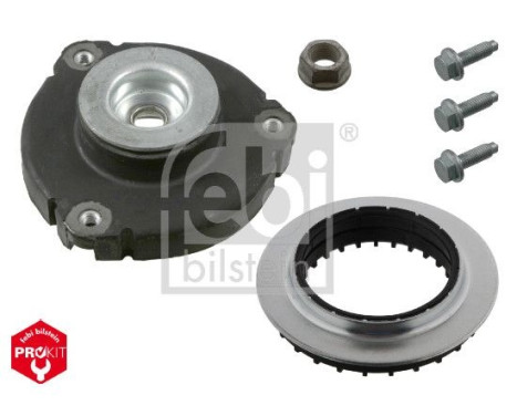 Rep.sats fjäderbensstödlager ProKit 37895 Febi ProKit, bild 2