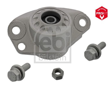 Rep.sats fjäderbensstödlager ProKit 37896 FEBI, bild 2