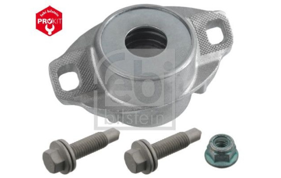 Rep.sats fjäderbensstödlager ProKit 37971 Febi ProKit