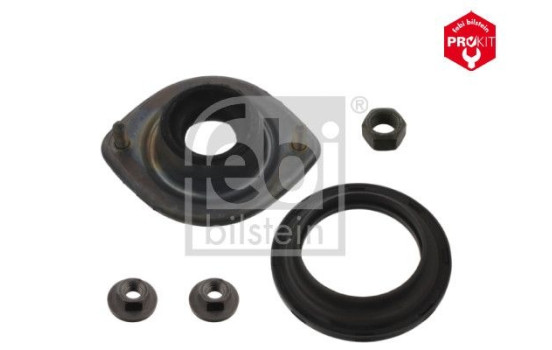 Rep.sats fjäderbensstödlager ProKit 37981 Febi ProKit, bild 2