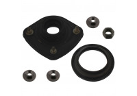 Rep.sats fjäderbensstödlager ProKit 37991 Febi ProKit