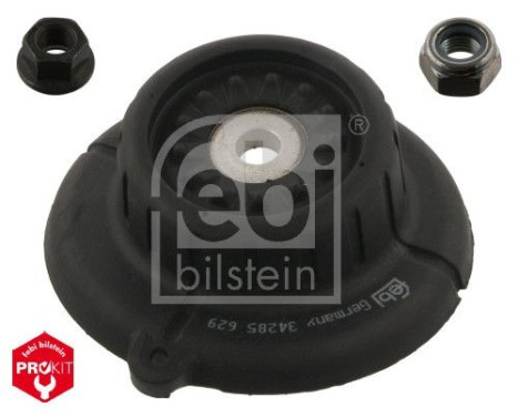Rep.sats fjäderbensstödlager ProKit 38067 Febi ProKit, bild 2