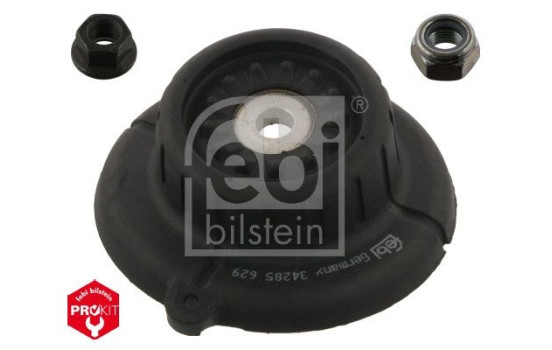 Rep.sats fjäderbensstödlager ProKit 38067 Febi ProKit, bild 2
