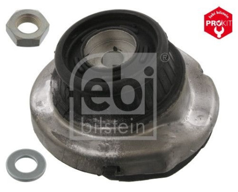 Rep.sats fjäderbensstödlager ProKit 38106 Febi ProKit, bild 2