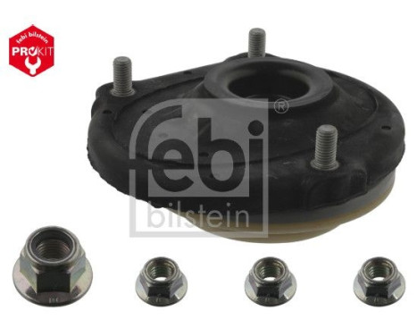 Rep.sats fjäderbensstödlager ProKit 38205 Febi ProKit, bild 2