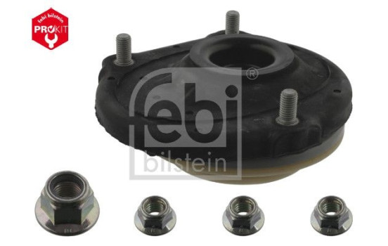 Rep.sats fjäderbensstödlager ProKit 38205 Febi ProKit, bild 2
