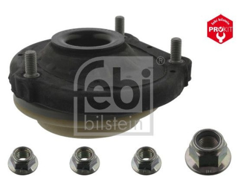 Rep.sats fjäderbensstödlager ProKit 38206 Febi ProKit, bild 2