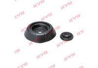 Rep.sats fjäderbensstödlager Suspension Mounting Kit SM1034 Kayaba