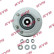 Rep.sats fjäderbensstödlager Suspension Mounting Kit SM1041 Kayaba