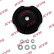 Rep.sats fjäderbensstödlager Suspension Mounting Kit SM1041 Kayaba, miniatyr 2
