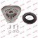Rep.sats fjäderbensstödlager Suspension Mounting Kit SM1103 Kayaba