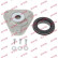 Rep.sats fjäderbensstödlager Suspension Mounting Kit SM1103 Kayaba, miniatyr 2