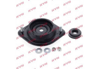 Rep.sats fjäderbensstödlager Suspension Mounting Kit SM1202 Kayaba