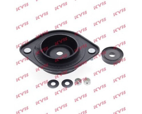 Rep.sats fjäderbensstödlager Suspension Mounting Kit SM1202 Kayaba, bild 2