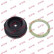 Rep.sats fjäderbensstödlager Suspension Mounting Kit SM1205 Kayaba