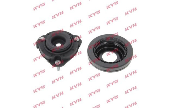 Rep.sats fjäderbensstödlager Suspension Mounting Kit SM1211 Kayaba, bild 2