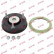 Rep.sats fjäderbensstödlager Suspension Mounting Kit SM1212 Kayaba