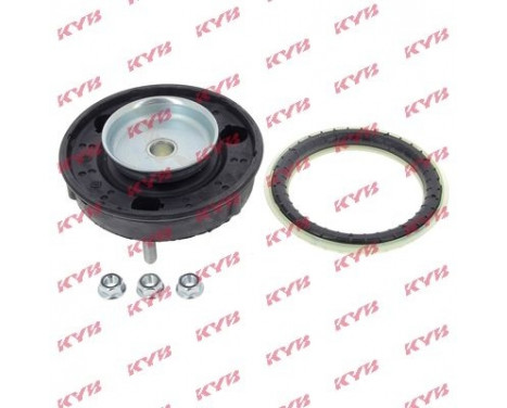 Rep.sats fjäderbensstödlager Suspension Mounting Kit SM1212 Kayaba, bild 2