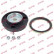 Rep.sats fjäderbensstödlager Suspension Mounting Kit SM1212 Kayaba, miniatyr 2