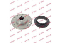 Rep.sats fjäderbensstödlager Suspension Mounting Kit SM1311 Kayaba