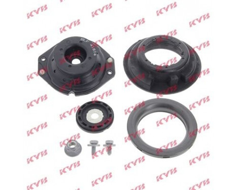 Rep.sats fjäderbensstödlager Suspension Mounting Kit SM1512 Kayaba, bild 2