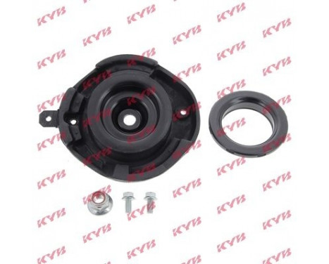 Rep.sats fjäderbensstödlager Suspension Mounting Kit SM1515 Kayaba, bild 2